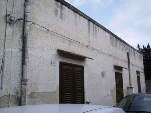casa indipendente in vendita a Marsala in zona Santa Venera