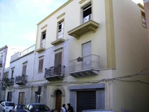 casa indipendente in vendita a Marsala in zona Centro Storico