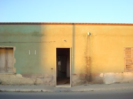 casa indipendente in vendita a Marsala