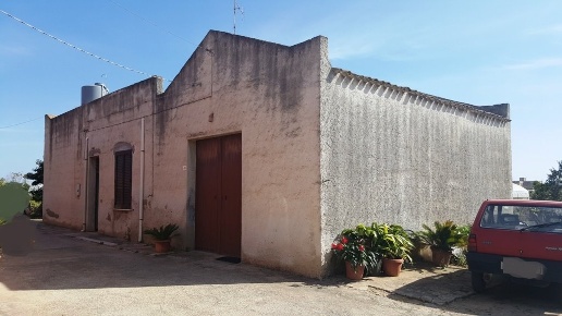 casa indipendente in vendita a Marsala