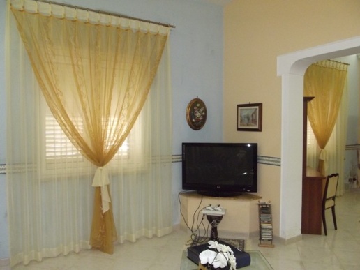 casa indipendente in vendita a Marsala in zona Centro Storico