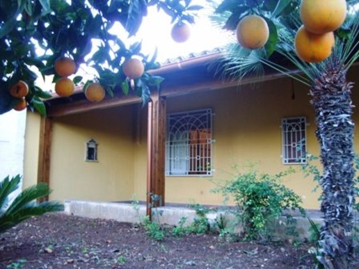 casa indipendente in vendita a Marsala