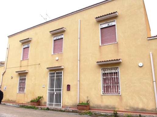 casa indipendente in vendita a Marsala in zona Casabianca