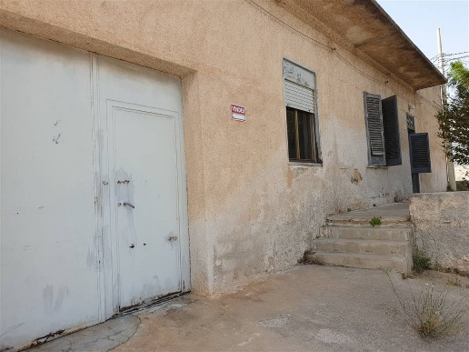casa indipendente in vendita a Marsala