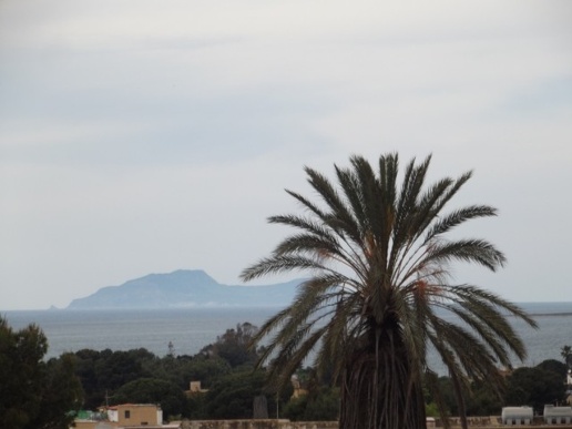 appartamento in vendita a Marsala in zona Santa Venera