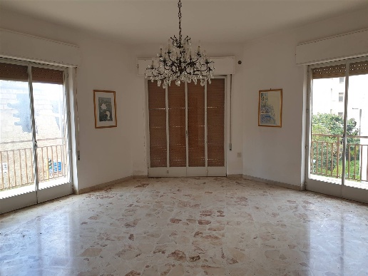 appartamento in vendita a Marsala