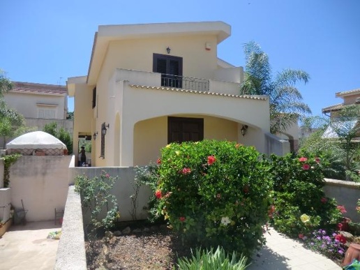 casa indipendente in vendita a Marsala in zona Centro Storico