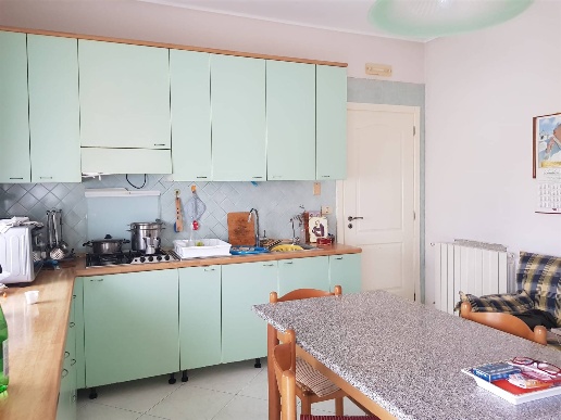 appartamento in vendita a Marsala