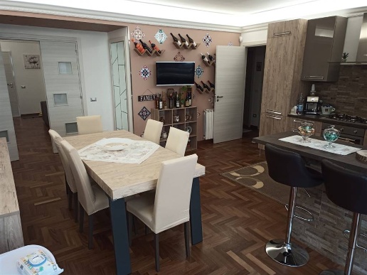appartamento in vendita a Marsala