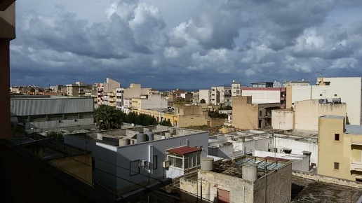 appartamento in vendita a Marsala