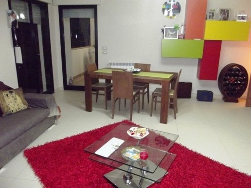 appartamento in vendita a Marsala