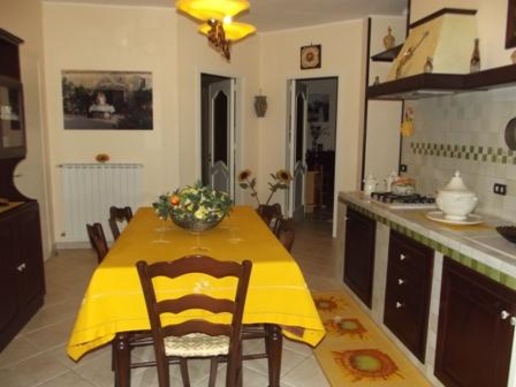 appartamento in vendita a Marsala