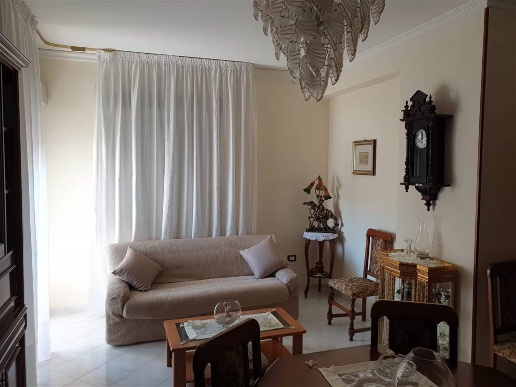 appartamento in vendita a Marsala