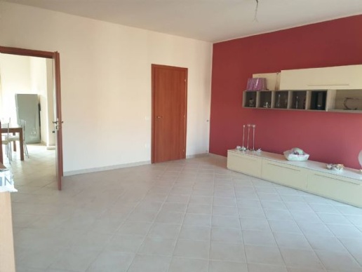 appartamento in vendita a Marsala