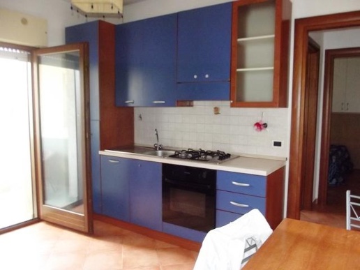 appartamento in vendita a Marsala