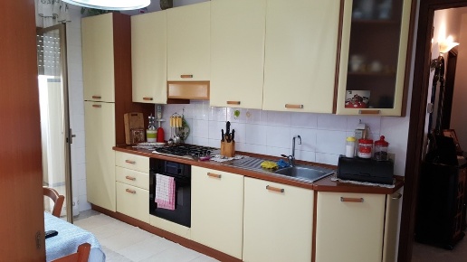 appartamento in vendita a Marsala in zona Terrenove