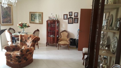 appartamento in vendita a Marsala