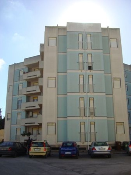 appartamento in vendita a Marsala