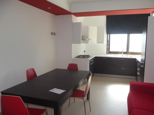 appartamento in vendita a Marsala