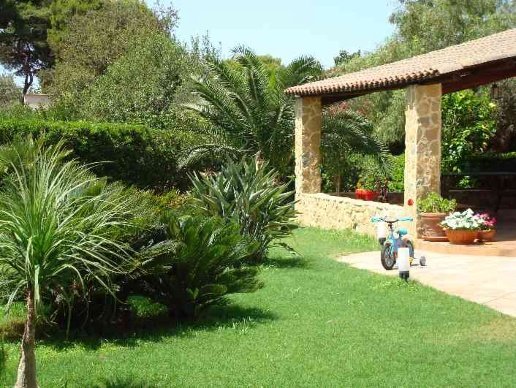 casa indipendente in vendita a Marsala