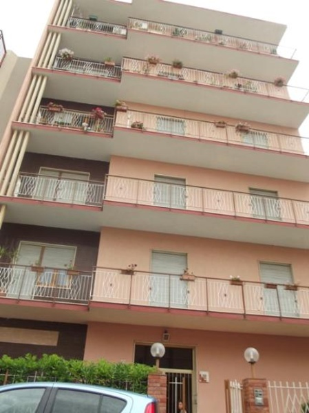 appartamento in vendita a Marsala