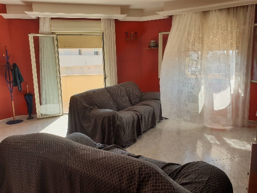 appartamento in vendita a Marsala