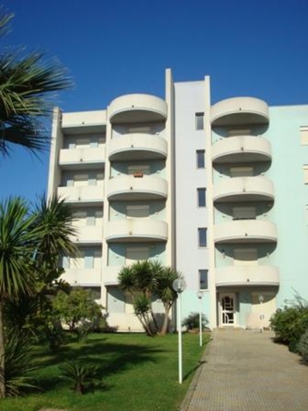 appartamento in vendita a Marsala