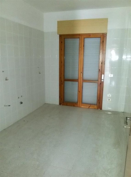 appartamento in vendita a Marsala