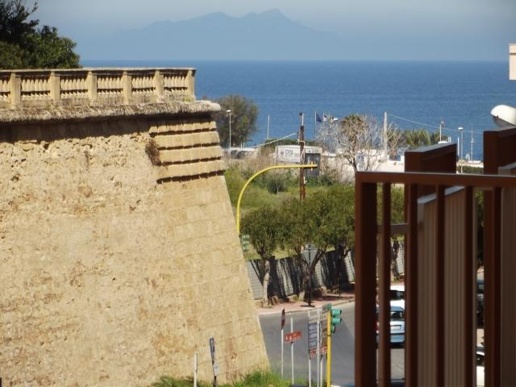 appartamento in vendita a Marsala