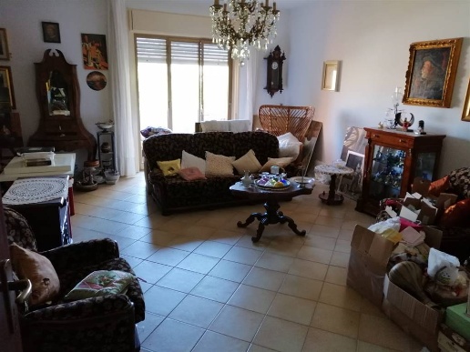appartamento in vendita a Marsala