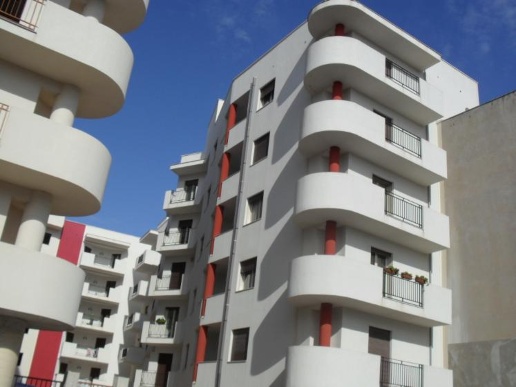 appartamento in vendita a Marsala