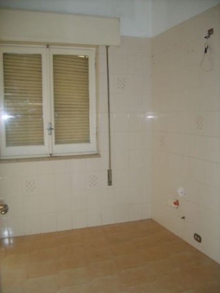 appartamento in vendita a Marsala