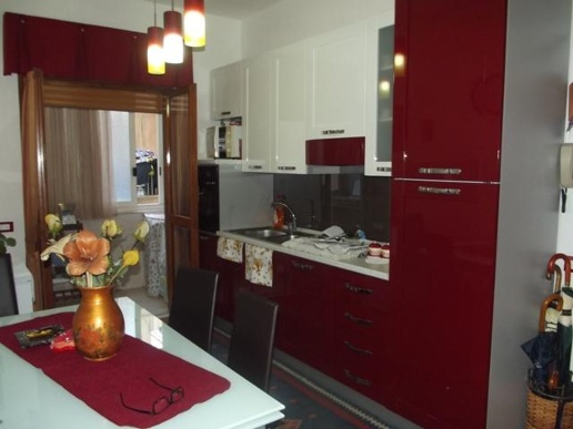 appartamento in vendita a Marsala in zona Centro Storico