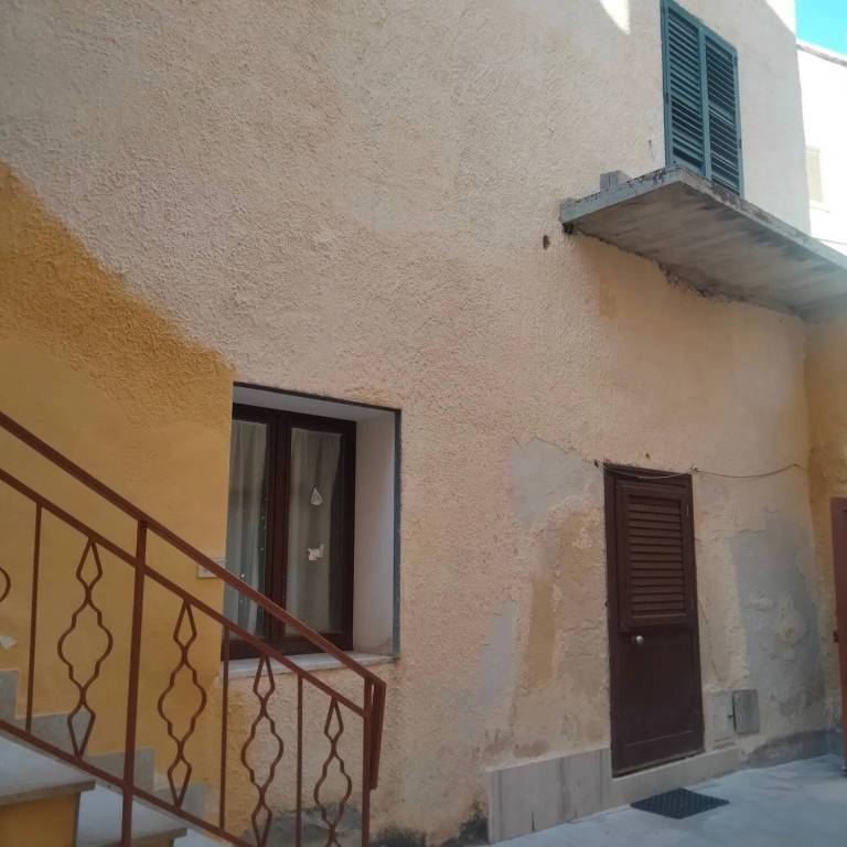 casa indipendente in vendita a Marsala in zona Centro Storico