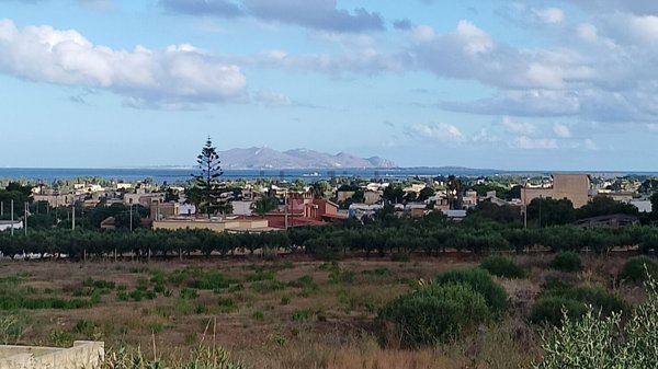 casa indipendente in vendita a Marsala