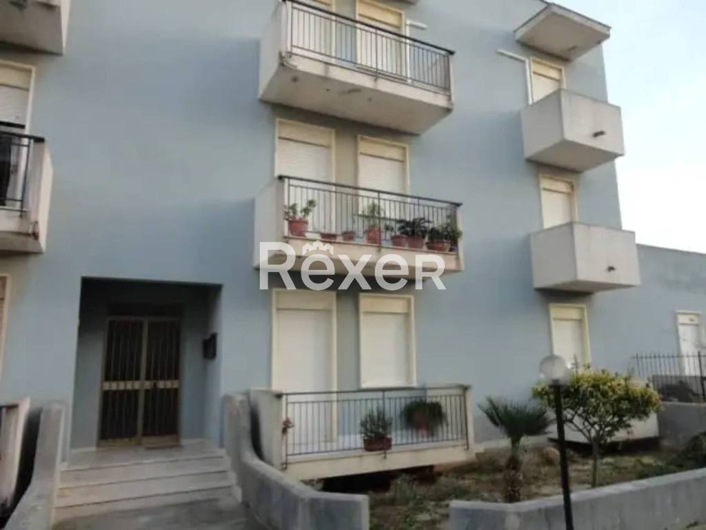 appartamento in vendita a Marsala