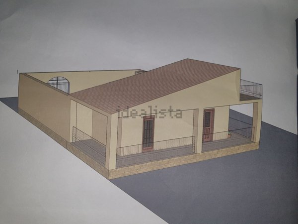 terreno agricolo in vendita a Marsala