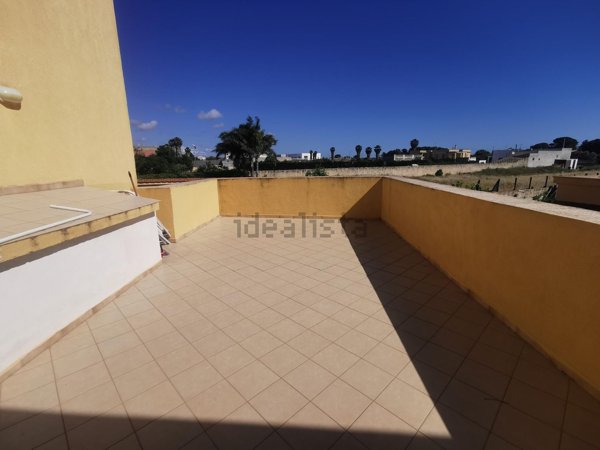 casa indipendente in vendita a Marsala