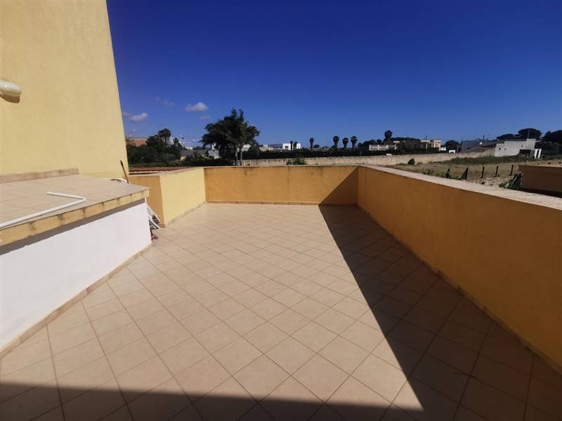 casa indipendente in vendita a Marsala