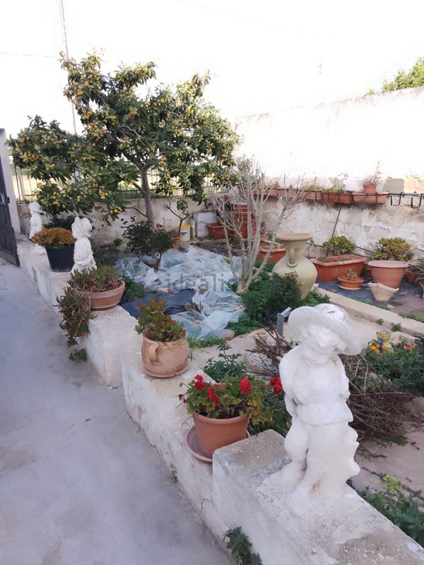 casa semindipendente in vendita a Marsala