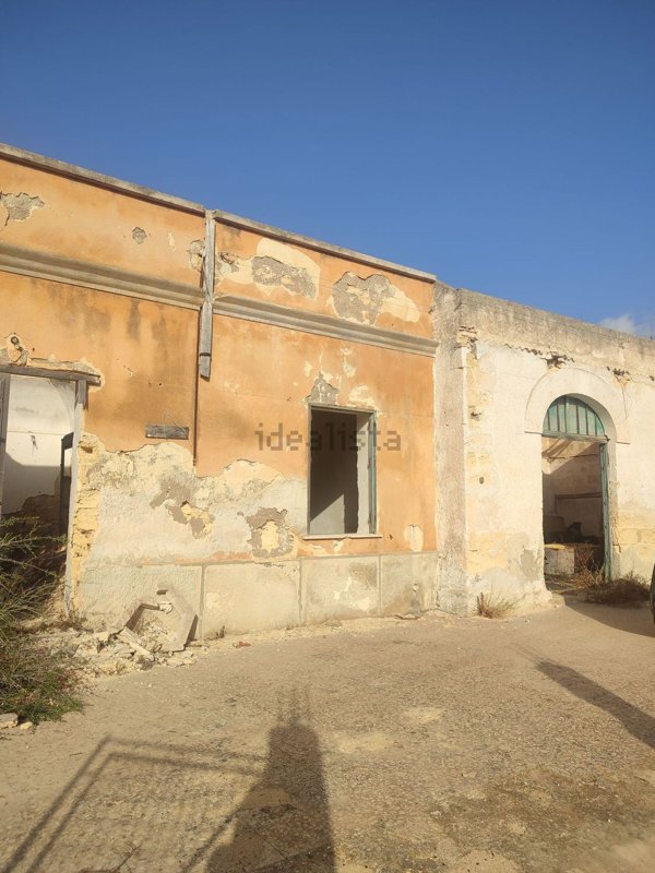 casa indipendente in vendita a Marsala