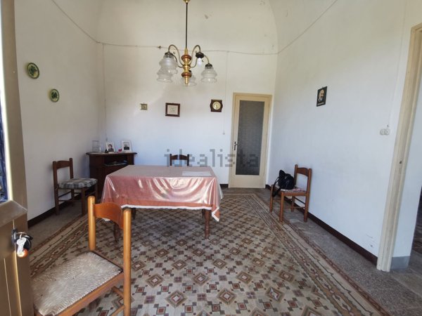 pentavano in vendita a Marsala