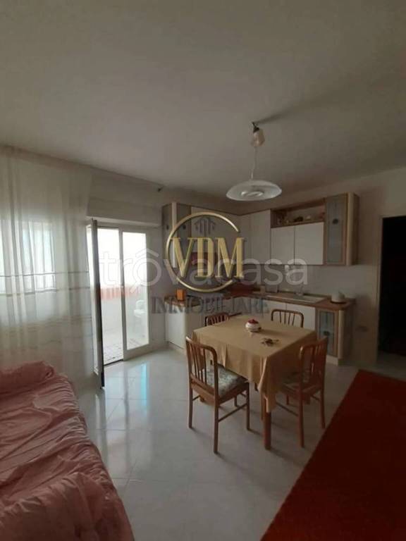 appartamento in vendita a Marsala