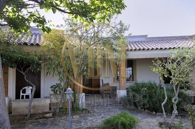 casa indipendente in vendita a Marsala in zona Birgi