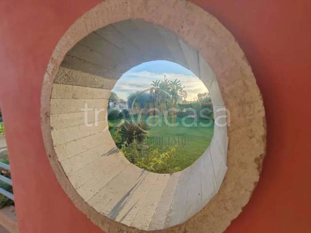 casa indipendente in vendita a Marsala