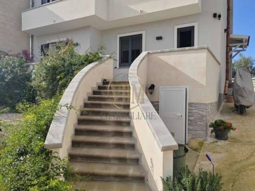 casa indipendente in vendita a Marsala