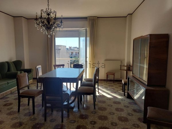 appartamento in vendita a Marsala