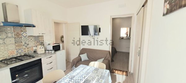 appartamento in vendita a Marsala in zona Casabianca