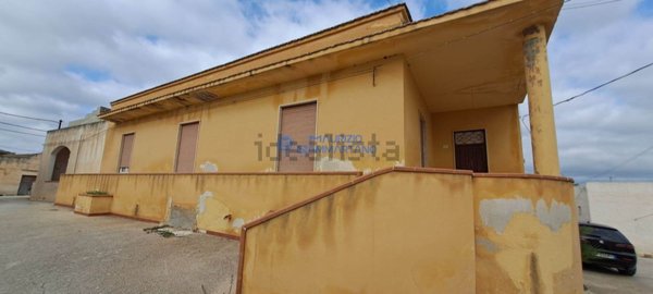 casa indipendente in vendita a Marsala