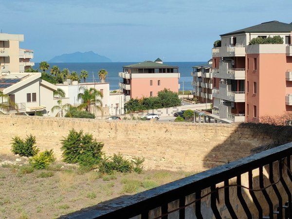 appartamento in vendita a Marsala